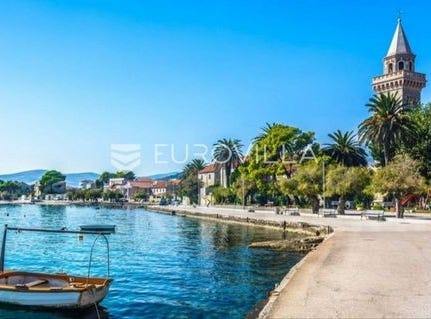 Split, Splitsko-dalmatinska