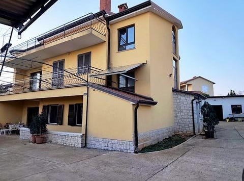 Poreč, Istarska