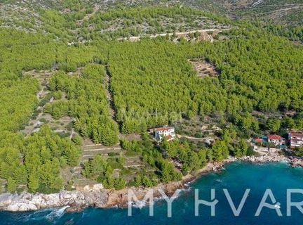 Stari grad, Splitsko-dalmatinska 21465