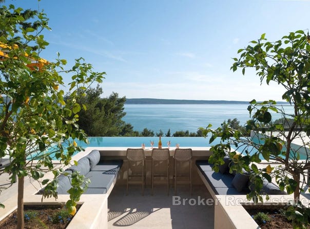Starigrad, Zadar