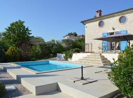 Poreč, Istarska