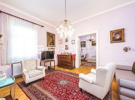Zagreb, Grad Zagreb