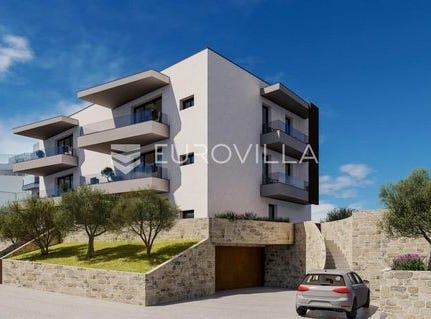 Trogir, Splitsko-dalmatinska