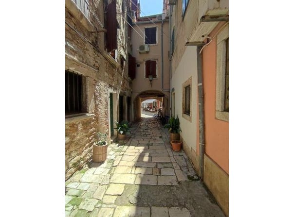 Rovinj, Istarska