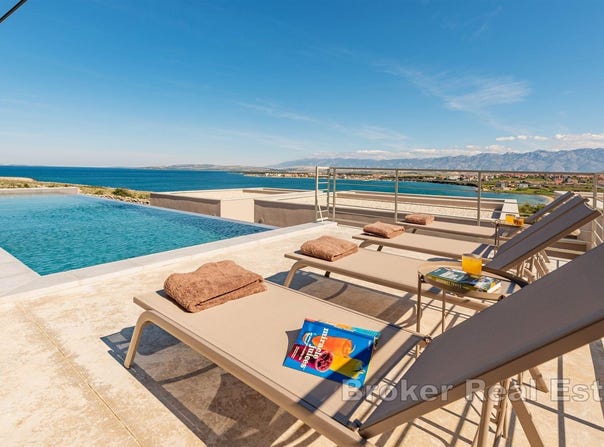 Pag, Zadar