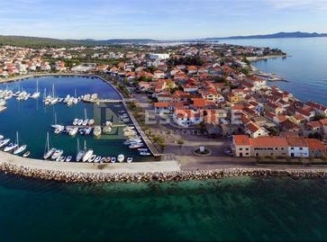 Bibinje, Zadarsko-kninska