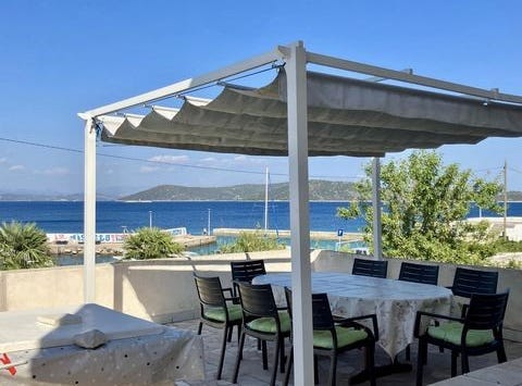 Trogir, Splitsko-dalmatinska