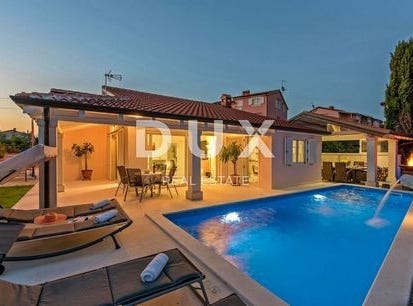 Poreč, Istarska