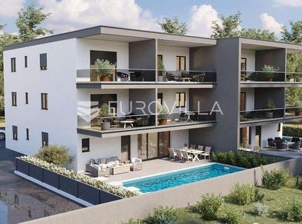 Novigrad, Istarska