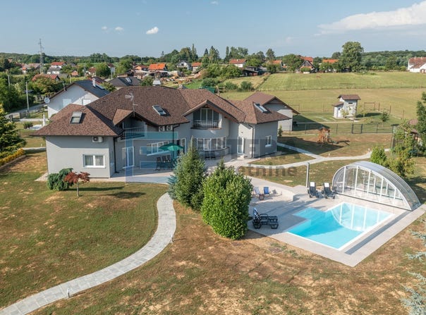 Ivanić-Grad - Okolica, Zagreb County 10313