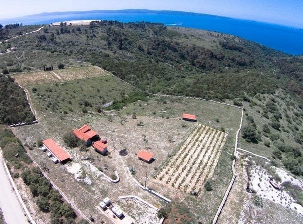 iovo, Split-Dalmatia