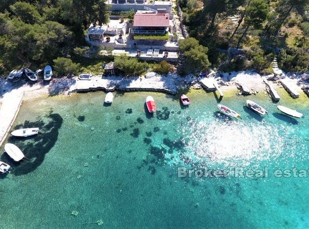 iovo, Split-Dalmatia