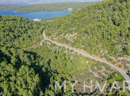 Stari grad, Splitsko-dalmatinska 21460