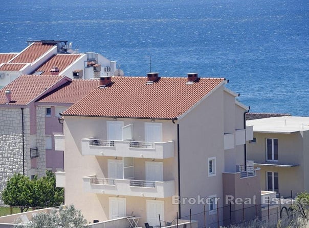 Podstrana, Split-Dalmatia