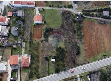 Posedarje, Zadarsko-kninska