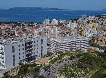 Makarska, Splitsko-dalmatinska 21300
