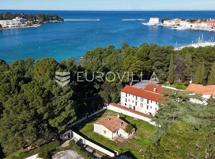 Porec, Istarska