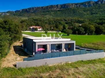 Buzet, Istarska