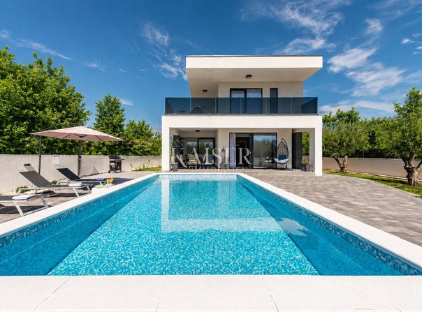 Privlaka, Zadar County 23233