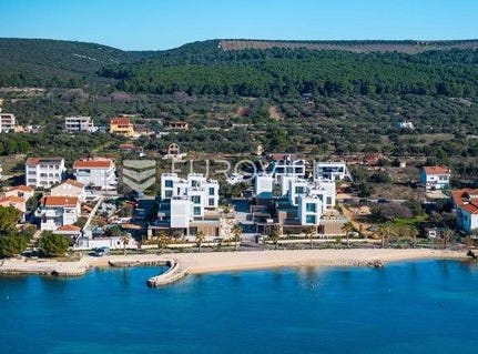 Zadar, Zadarsko-kninska