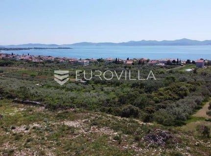 Zadar, Zadarsko-kninska