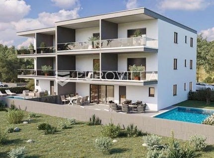 Novigrad, Istarska