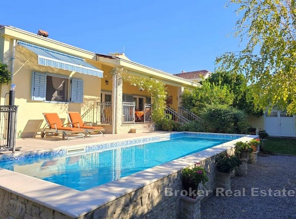 Katel Luki, Split-Dalmatia