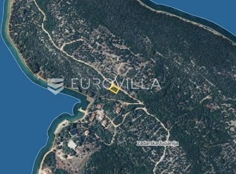 Zadar, Zadarsko-kninska