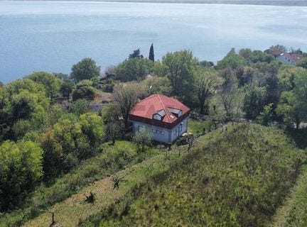 Posedarje, Zadarsko-kninska