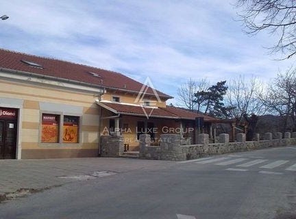 Buzet, Istarska
