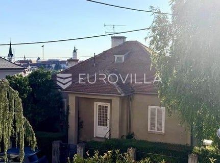 Zagreb, Grad Zagreb
