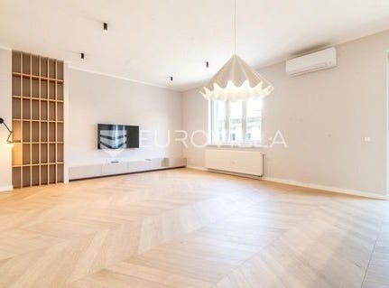 Zagreb, Grad Zagreb