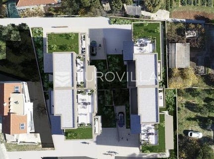 Trogir, Splitsko-dalmatinska