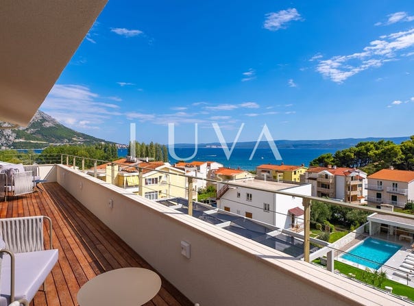 Dugi Rat, Split-Dalmatia County 21315