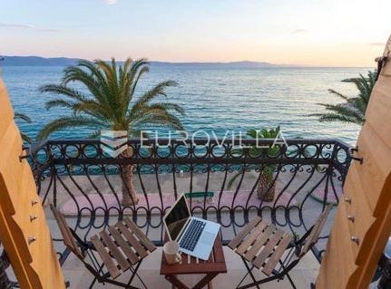 Makarska, Splitsko-dalmatinska