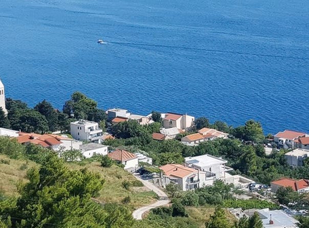 Brela, Split-Dalmatia County 21322