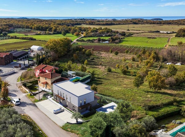 Fuškulin, Istria County 52440