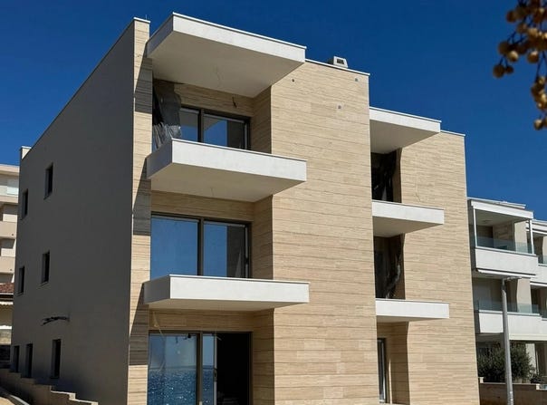 Mandre, Zadar County 23251