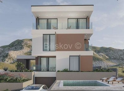 Kastel Luksic, Splitsko-dalmatinska 21214