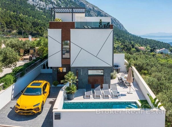Makarska, Split-Dalmatia