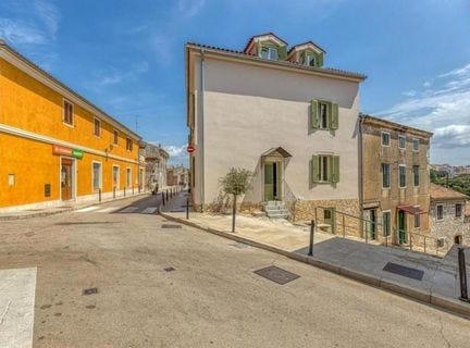 Poreč, Istarska
