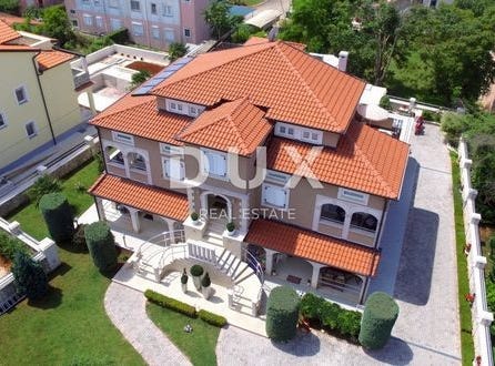 Funtana, Istarska