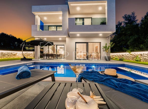 Privlaka, Zadar County 23233