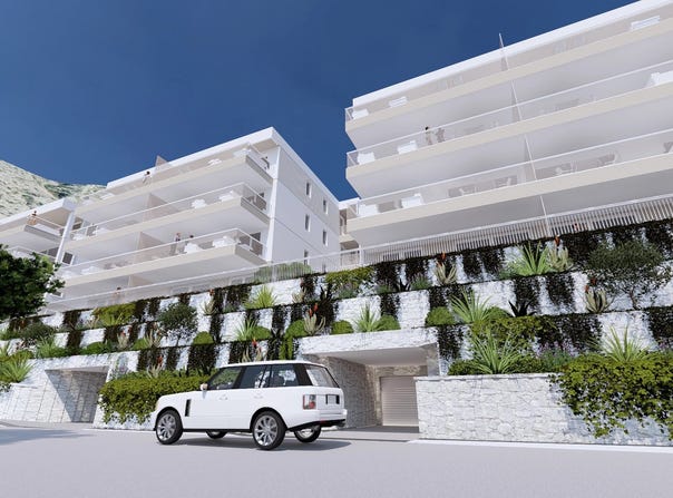 Živogošće, Split-Dalmatia County 21327