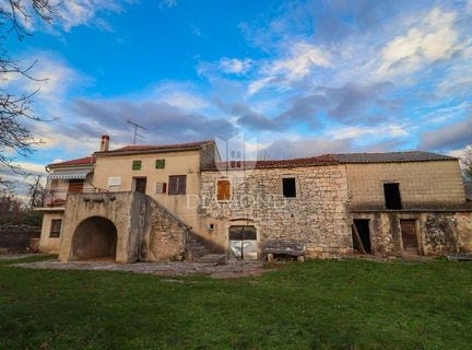 Kanfanar, Istarska