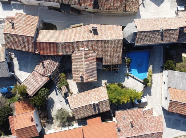 Gračišće, Istria County 52403