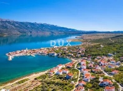 Posedarje, Zadarsko-kninska