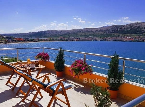 Pag, Zadar