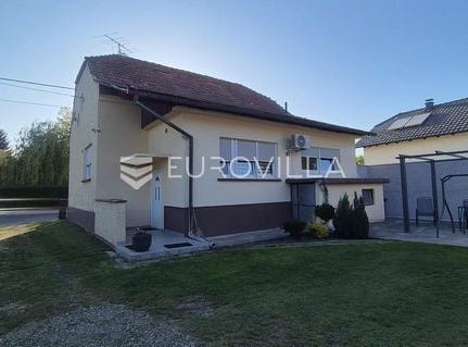 Varaždin, Varazdinska