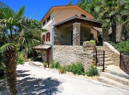 Umag, Istarska